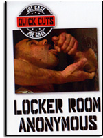 Locker Room Anonymous