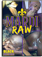 Mardi Raw