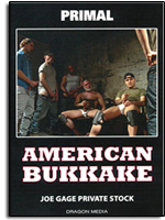 American Bukkake