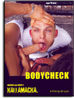 Bodycheck