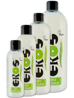 Eros Bio Vegan - Water Based Lubricant 34 fl.oz / 1 L