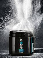 Eros Fisting Powder 250g