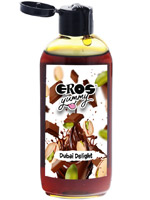 Eros Yummy - Dubai Delight