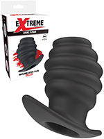 Extreme Anal Gear - Invader Open Plug Large