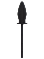 Extreme Inflatable Butt Plug Advanced