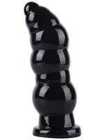 Extreme Buttplug Balls XL