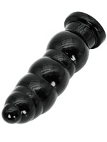 Extreme Buttplug Balls XL