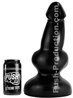 Extreme Dildo Atomic Medium