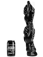 Extreme Dildo Double Fist Large