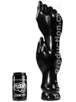 Extreme Dildo Double Fist Large