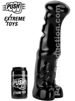 Extreme Dildo Jumper Large