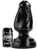 Extreme Dildo Rise