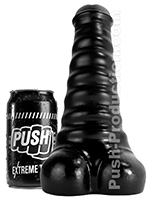 Extreme Dildo Slugger Medium