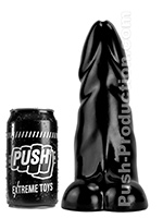 Extreme Dildo Stretchy