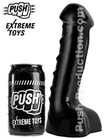 Extreme Dildo Trooper Medium