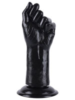 Extreme Fist Fucker XL