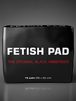 Fetish Pad - 15 Stck