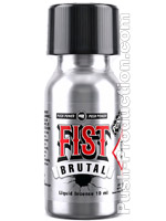FIST BRUTAL ALUMINIUM small