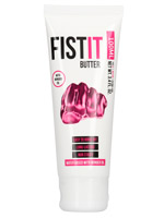 FISTIT Butter Water-based Lube 100 ml