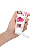 FistIt Butter Water-based Lube 100 ml