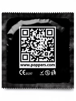 100 Stck FIST Strong Kondome