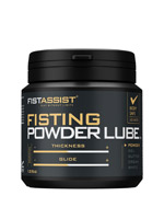 Fistassist - Fisting Powder Lube 135 g