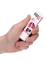 FISTIT Butter Gleitmittel auf Wasserbasis 25 ml