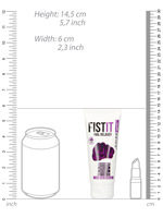 FISTIT Anal Relaxer Lube 100 ml