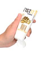 FistIt Numbing Gleitmittel auf Wasserbasis 100 ml