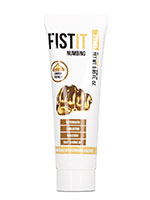 FistIt Numbing Gleitmittel auf Wasserbasis 25 ml