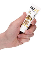 FistIt Numbing Water Based Lubricant 25 ml