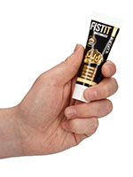 FistIt Gleitmittel auf Wasserbasis 25 ml