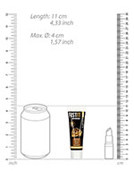 FISTIT Gleitmittel auf Wasserbasis 25 ml