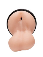 Fleshlight - Fleshsack Butt & Balls Masturbator