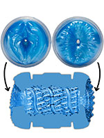 Fleshlight - Alien Quickshot Masturbator