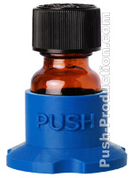 Poppers FlipSTOP Blue small