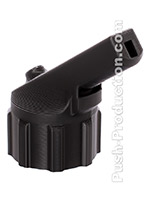 Flow Control - Poppers Pourer