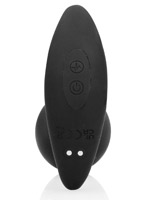 FISTIT Vibrating Anal Stretcher