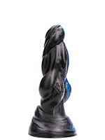 Republik Premium Silicone Dildo - Gallus Small