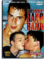 Ausser Rand und Band