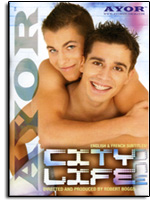 City Life Nr. 01