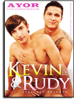 Kevin & Rudy