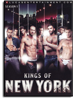 Kings of New York Nr. 01