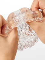 Tenga Geo - Aqua Masturbator