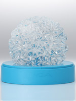 Tenga Geo - Coral Masturbator