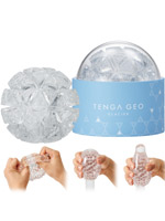 Tenga Geo - Glacier Masturbator