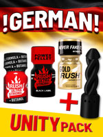 GERMAN UNITY PACK