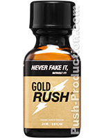 GOLD RUSH big