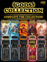 HADES small - Gods Collection