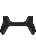 Puppy Play Neoprene Harness - Black